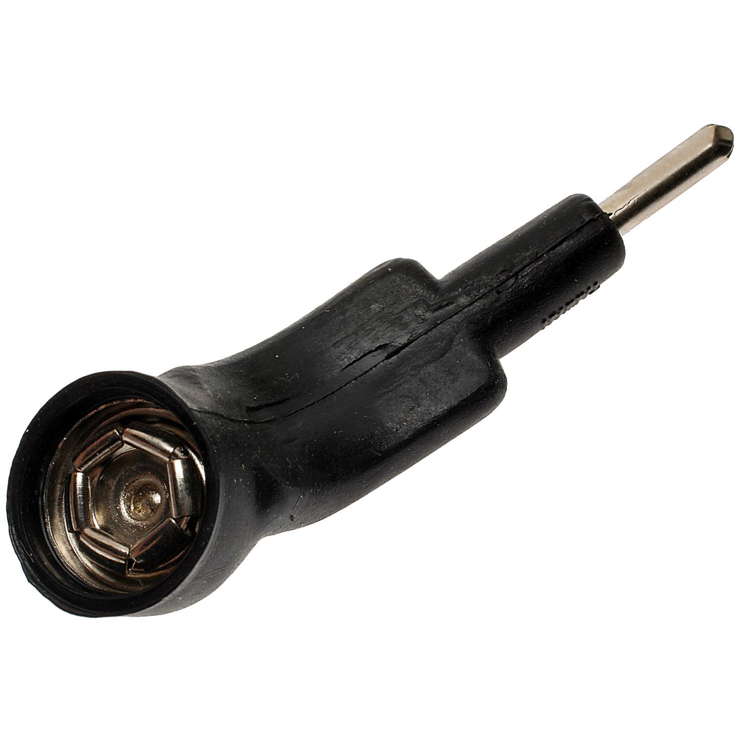 Standard Motor Products S833 - Radio Power Connector Standard Motor Products S833 Radio Power Connector product image 2 of 3
