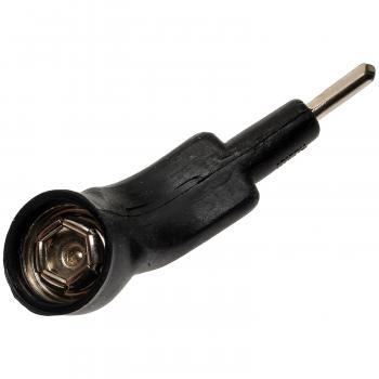 1978 GMC C15 Radio Power Connector Standard Motor Products S833 image 2 of 3