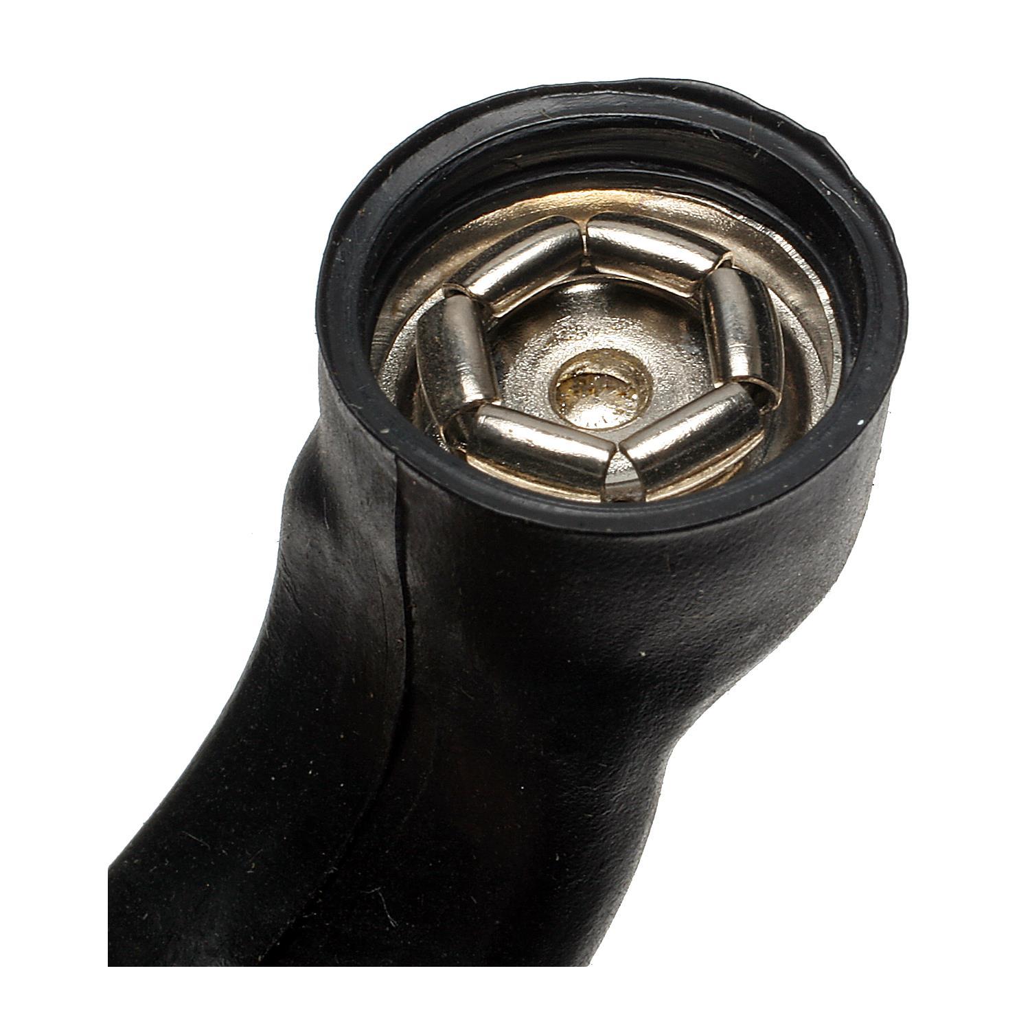 Standard Motor Products S833 - Radio Power Connector Standard Motor Products S833 Radio Power Connector product image 3 of 3