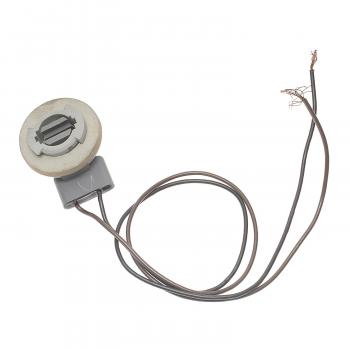1990 Chrysler New Yorker Back Up Light Socket Standard Motor Products S835 image 1 of 3