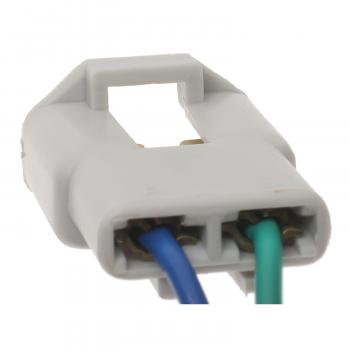 1989 Oldsmobile Cutlass Calais Alternator Connector Standard Motor Products S838 image 1 of 4