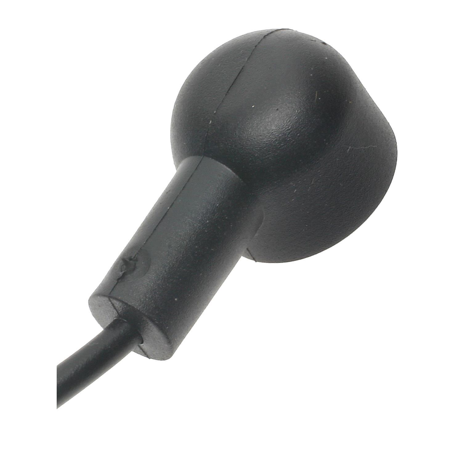 Standard Motor Products S839 - Brake Fluid Level Sensor Connector Standard Motor Products S839 Brake Fluid Level Sensor Connector product image 1 of 3