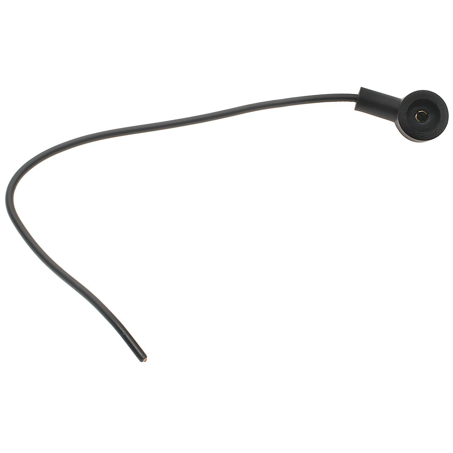 Standard Motor Products S839 - Brake Fluid Level Sensor Connector Standard Motor Products S839 Brake Fluid Level Sensor Connector product image 2 of 3