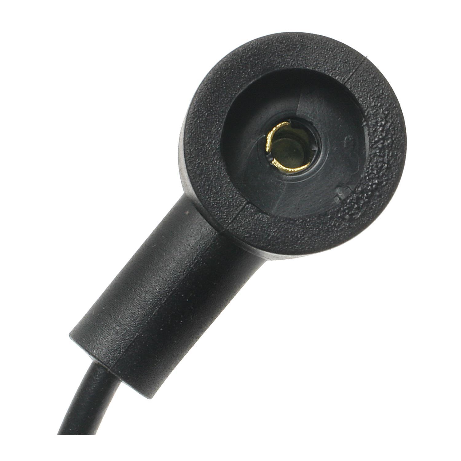 Standard Motor Products S839 - Brake Fluid Level Sensor Connector Standard Motor Products S839 Brake Fluid Level Sensor Connector product image 3 of 3