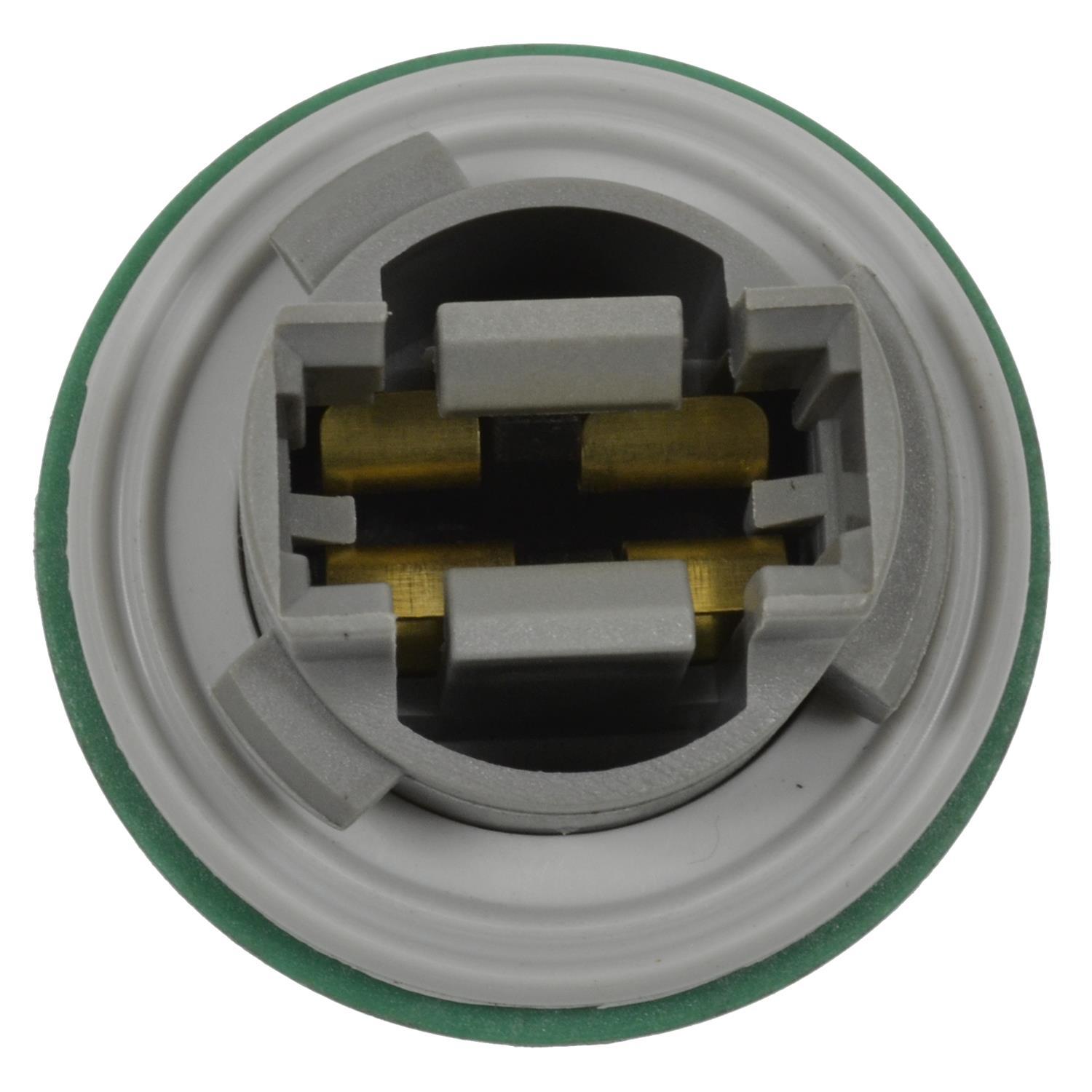 Standard Motor Products S841 - Parking Light Bulb Socket Standard Motor Products S841 Back Up Light Socket product image 1 of 3
