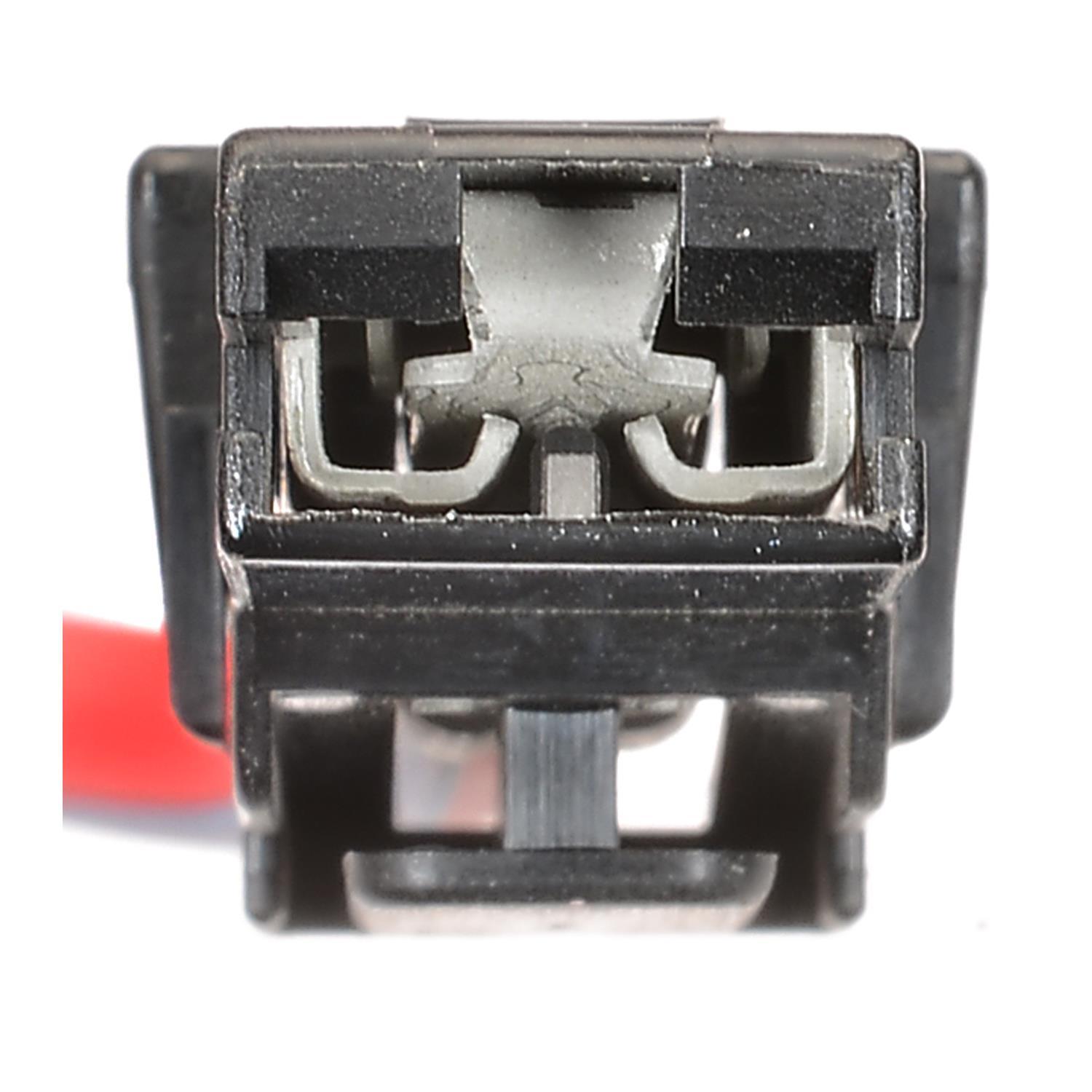 Standard Motor Products S843 - Cigarette Lighter Socket Connector Standard Motor Products S843 Cargo Area Light Connector product image 3 of 3