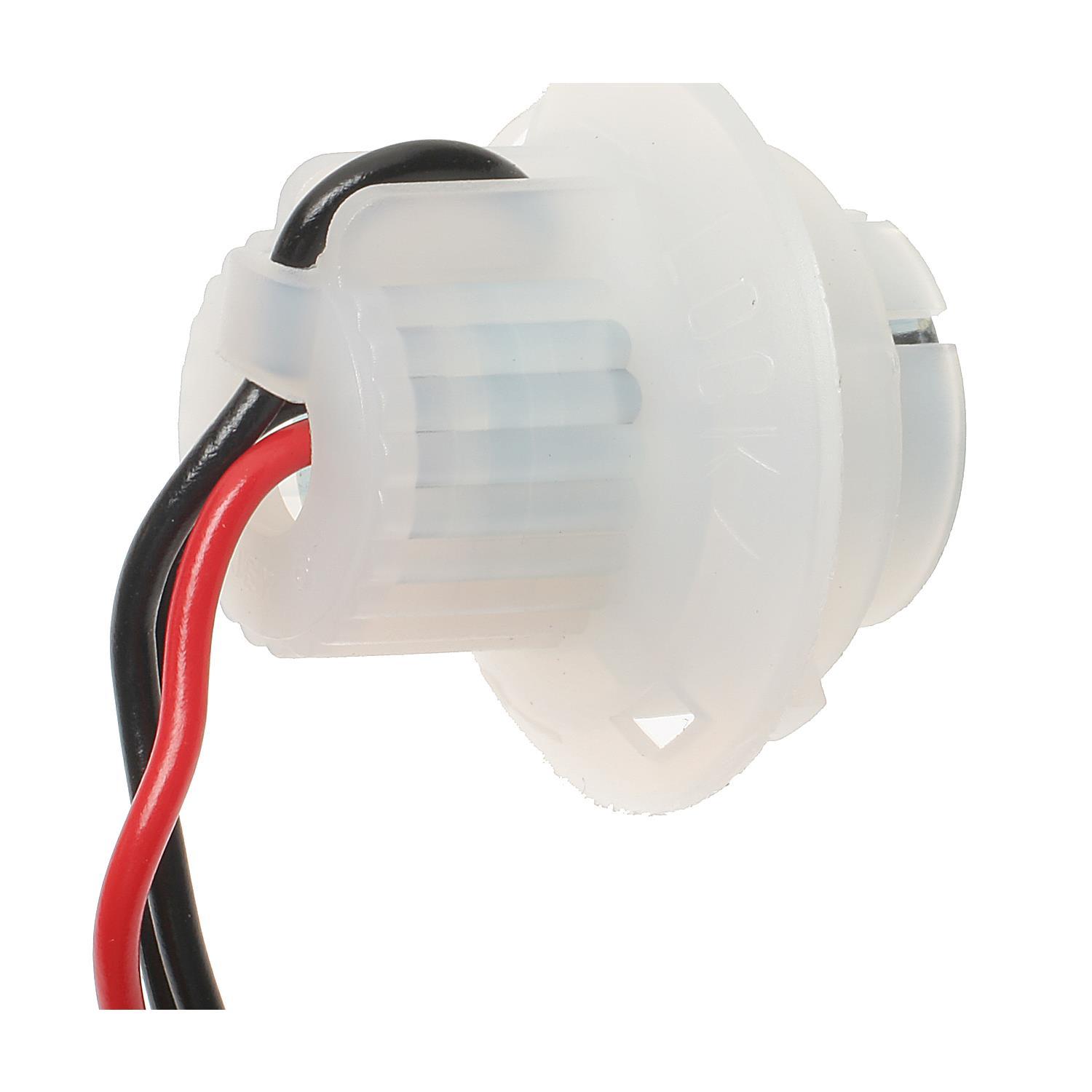 Standard Motor Products S847 - Tail Lamp Socket Standard Motor Products S847 Back Up Light Socket product image 1 of 3