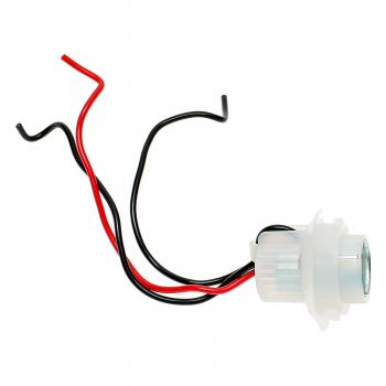 1995 Toyota 4Runner Combination Lamp Socket Standard Motor Products S847 image 2 of 3