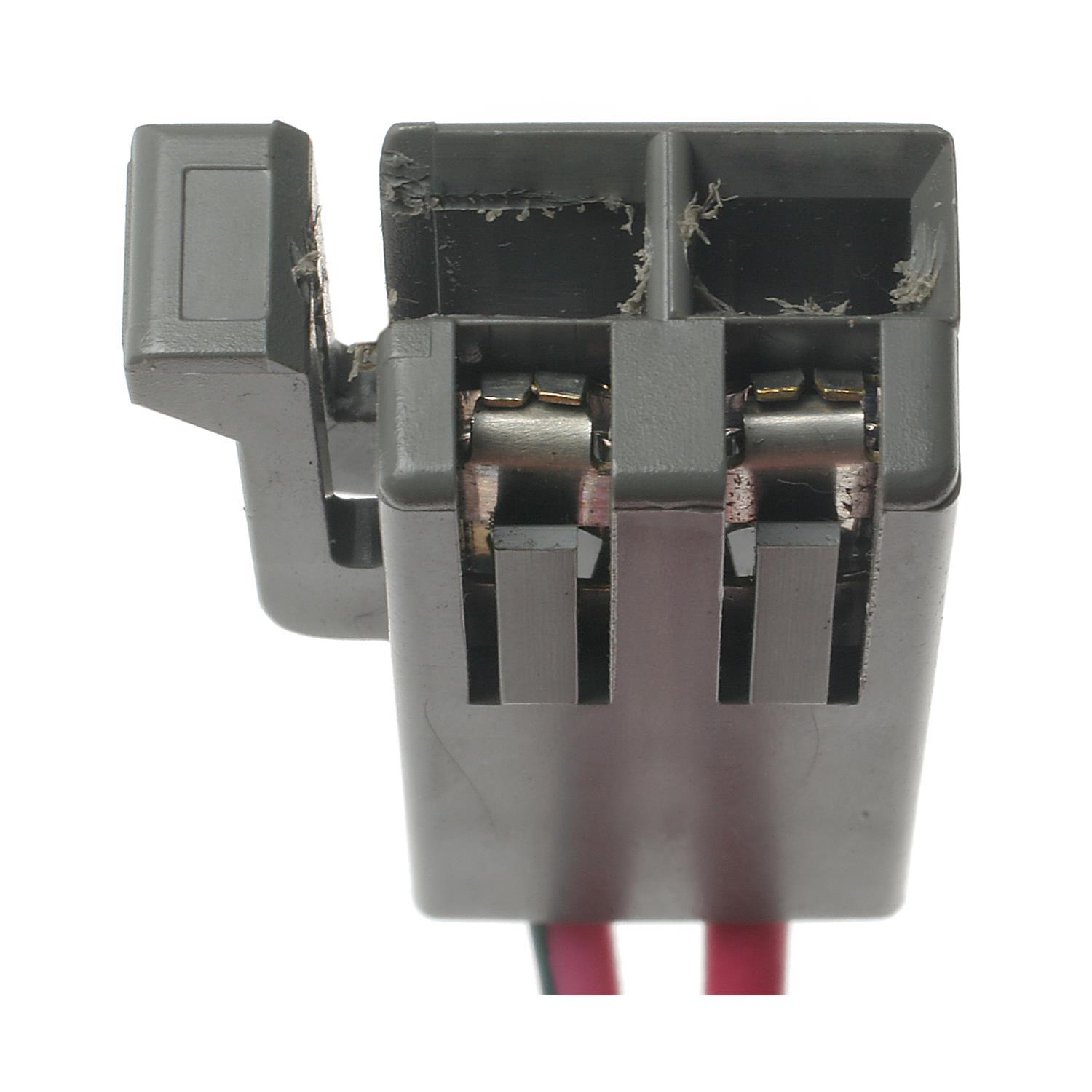 Standard Motor Products S849 - Speaker Connector Standard Motor Products S849 Speaker Connector product image 2 of 3