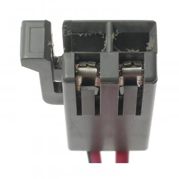 1988 Mercury Cougar Speaker Connector Standard Motor Products S849 image 2 of 3