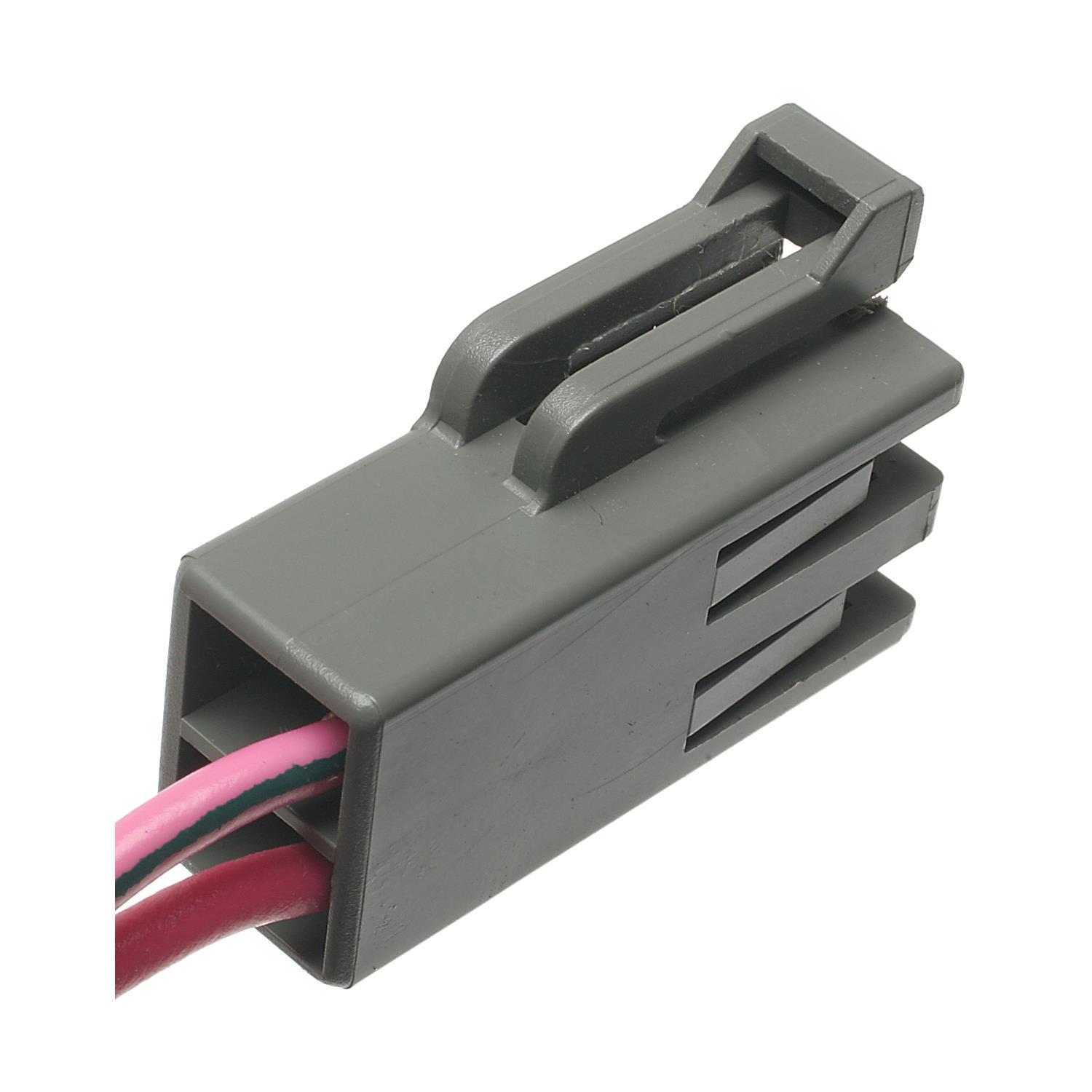 Standard Motor Products S849 - Speaker Connector Standard Motor Products S849 Speaker Connector product image 3 of 3