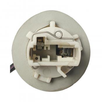 1987 Ford Thunderbird Back Up Light Socket Standard Motor Products S856 image 2 of 3