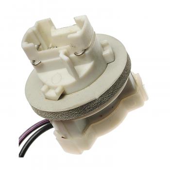 1987 Ford Thunderbird Back Up Light Socket Standard Motor Products S856 image 3 of 3