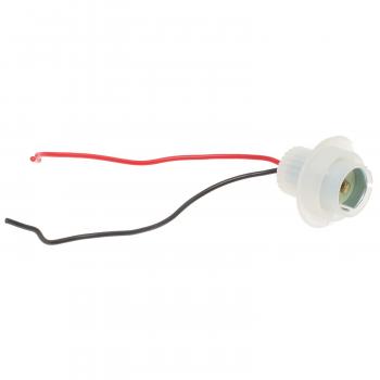 1983 Nissan Pulsar Tail Lamp Socket Standard Motor Products S858 image 2 of 3