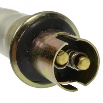 1973 Ford Mustang Turn Signal Light Socket Standard Motor Products S86 image 1 of 3