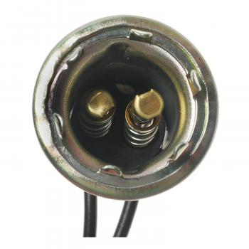 1960 Chevrolet Corvair Brake Light Socket Standard Motor Products S863 image 3 of 3