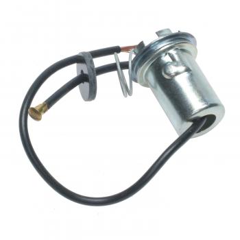 1960 Mercury Comet Back Up Light Socket Standard Motor Products S865 image 1 of 2