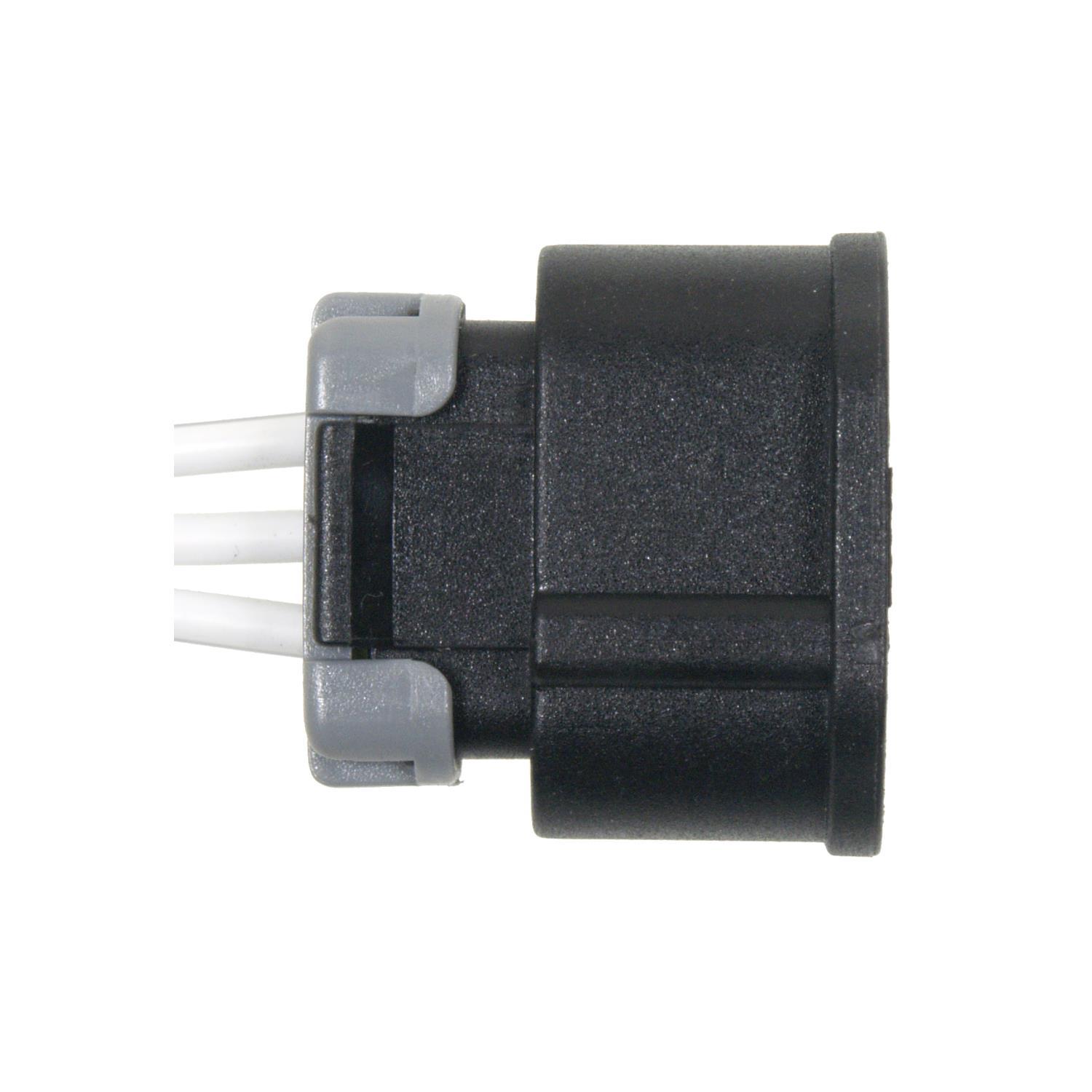 Standard Motor Products S867 - Throttle Position Sensor Connector Standard Motor Products S867 Electronic Throttle Body Actuator Connector product image 1 of 3