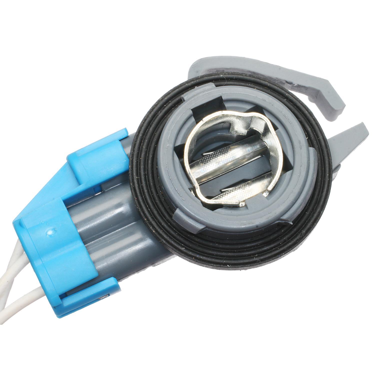 Standard Motor Products S868 - Tail Lamp Socket Standard Motor Products S868 Back Up Light Socket product image 2 of 3