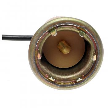 1975 Dodge Dart License Lamp Socket Standard Motor Products S87 image 1 of 3
