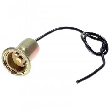 1975 Dodge Dart License Lamp Socket Standard Motor Products S87 image 2 of 3