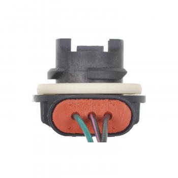 2005 Dodge Stratus Turn Signal Light Socket Rear Standard Motor Products S872 image 1 of 3