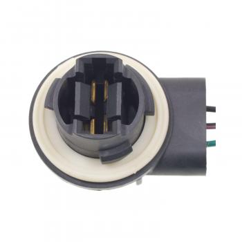 2005 Dodge Stratus Turn Signal Light Socket Rear Standard Motor Products S872 image 3 of 3