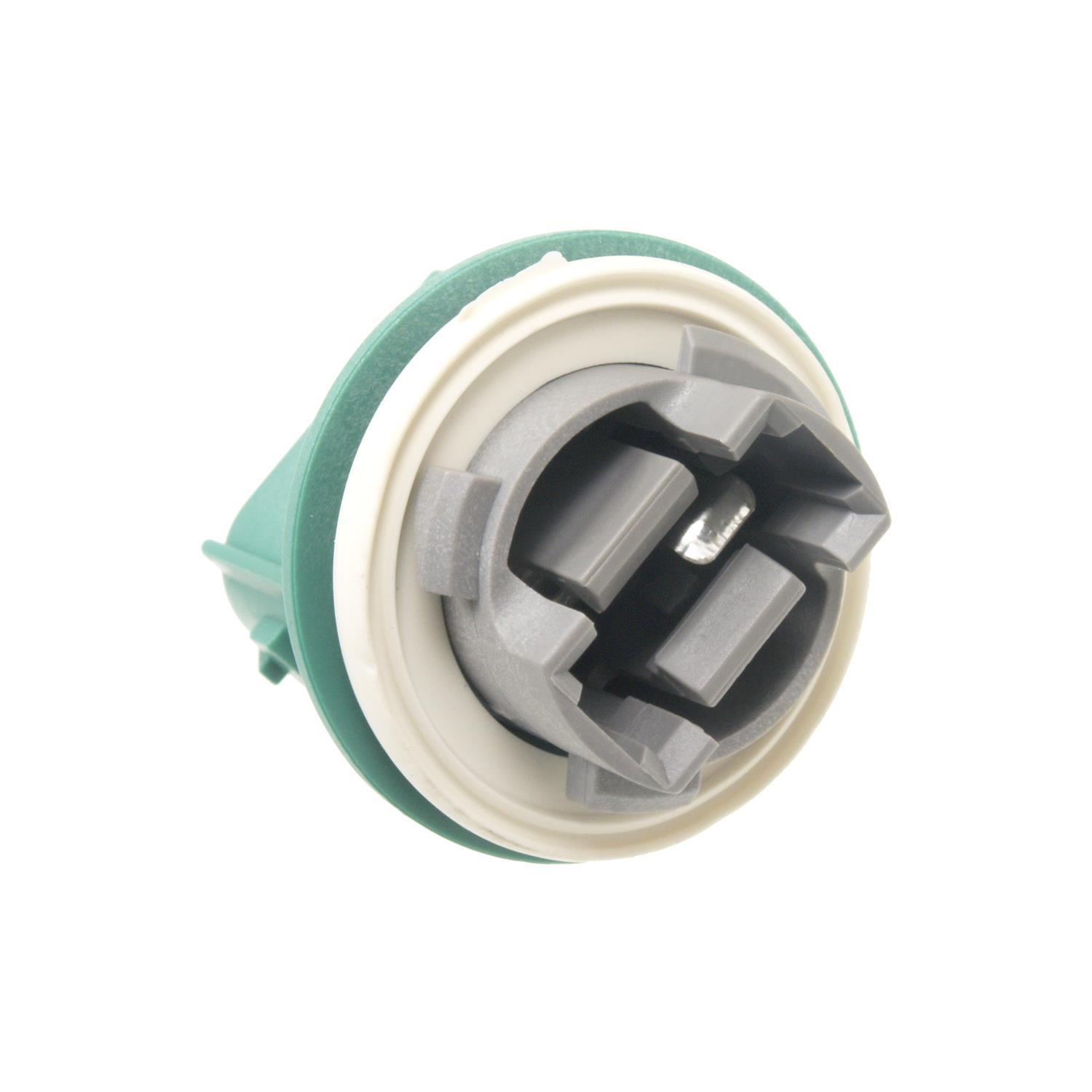 Standard Motor Products S873 - Tail Lamp Socket Standard Motor Products S873 Back Up Light Socket product image 1 of 3