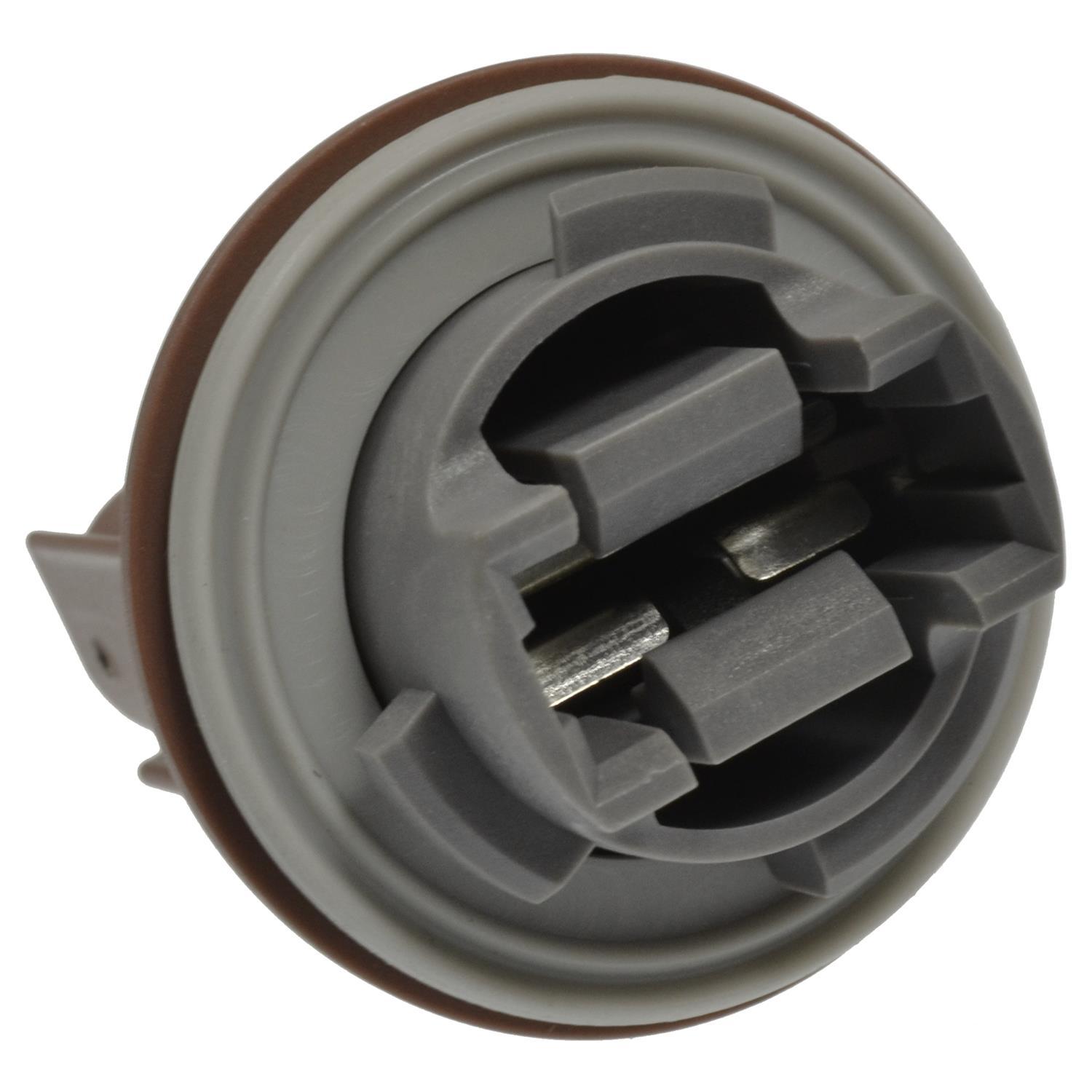 Standard Motor Products S874 - Tail Lamp Socket Standard Motor Products S874 Back Up Light Socket product image 1 of 3