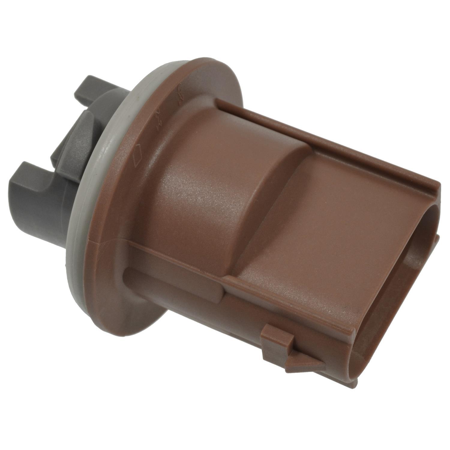 Standard Motor Products S874 - Tail Lamp Socket Standard Motor Products S874 Back Up Light Socket product image 2 of 3