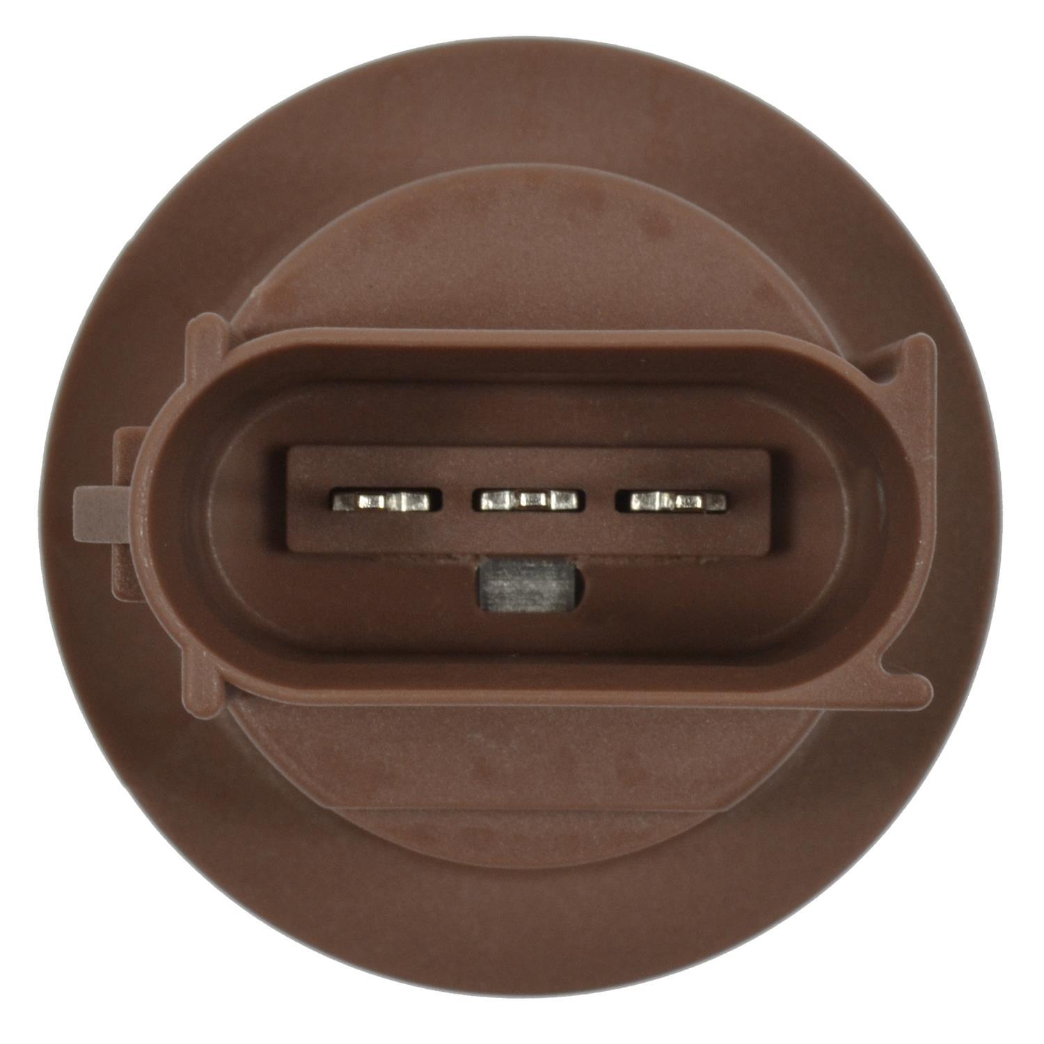 Standard Motor Products S874 - Tail Lamp Socket Standard Motor Products S874 Back Up Light Socket product image 3 of 3