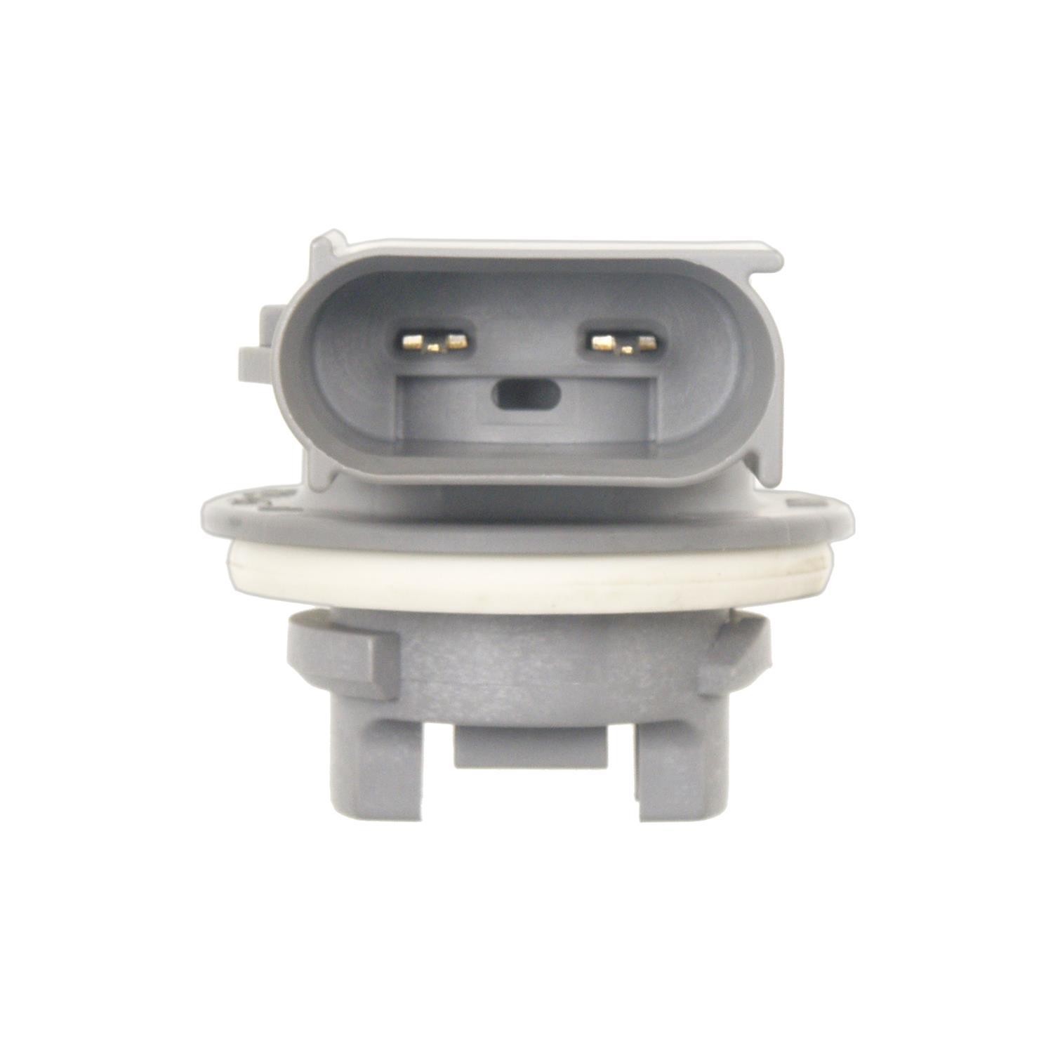 Standard Motor Products S876 - Side Marker Light Socket Standard Motor Products S876 Back Up Light Socket product image 2 of 3
