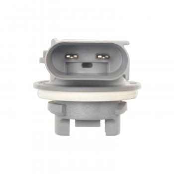 2003 Ford Windstar Turn Signal Light Socket Rear Standard Motor Products S876 image 2 of 3
