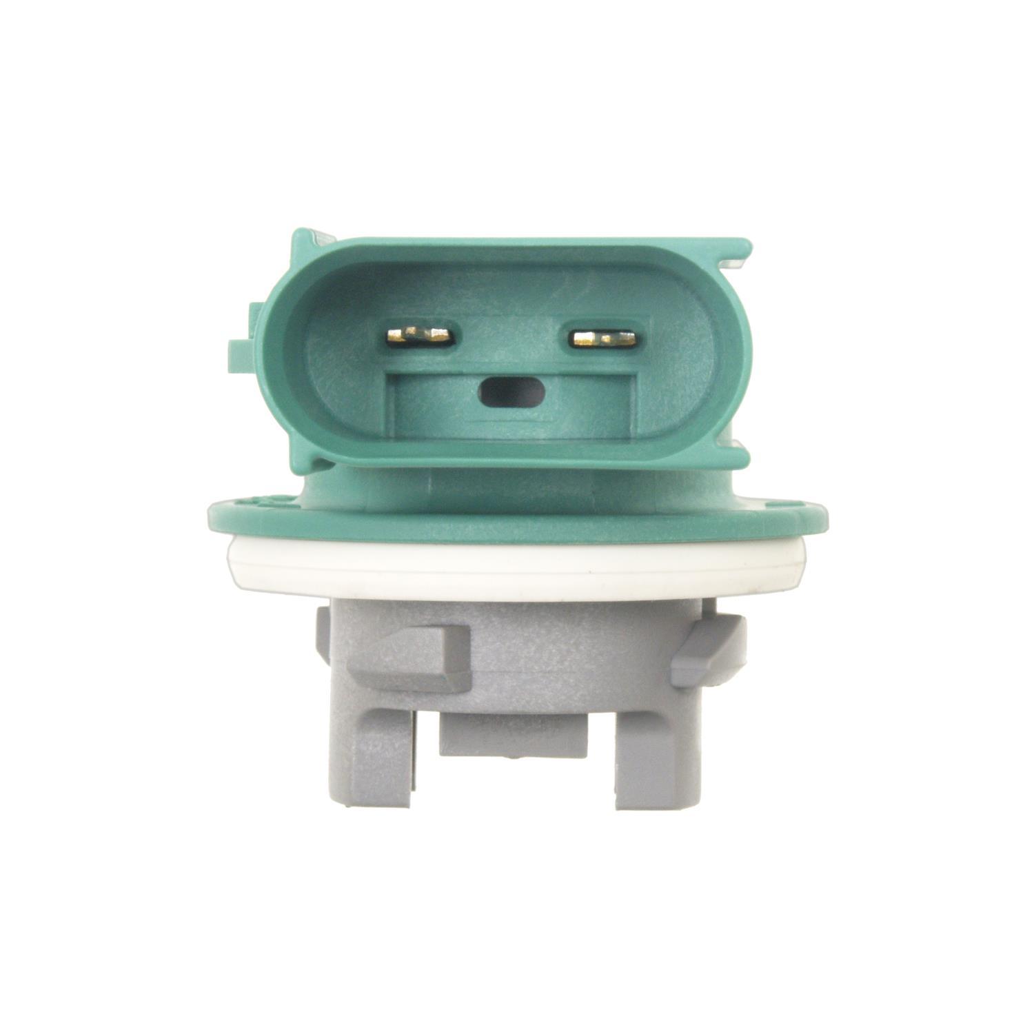 Standard Motor Products S877 - Parking Light Bulb Socket Standard Motor Products S877 Back Up Light Socket product image 2 of 3