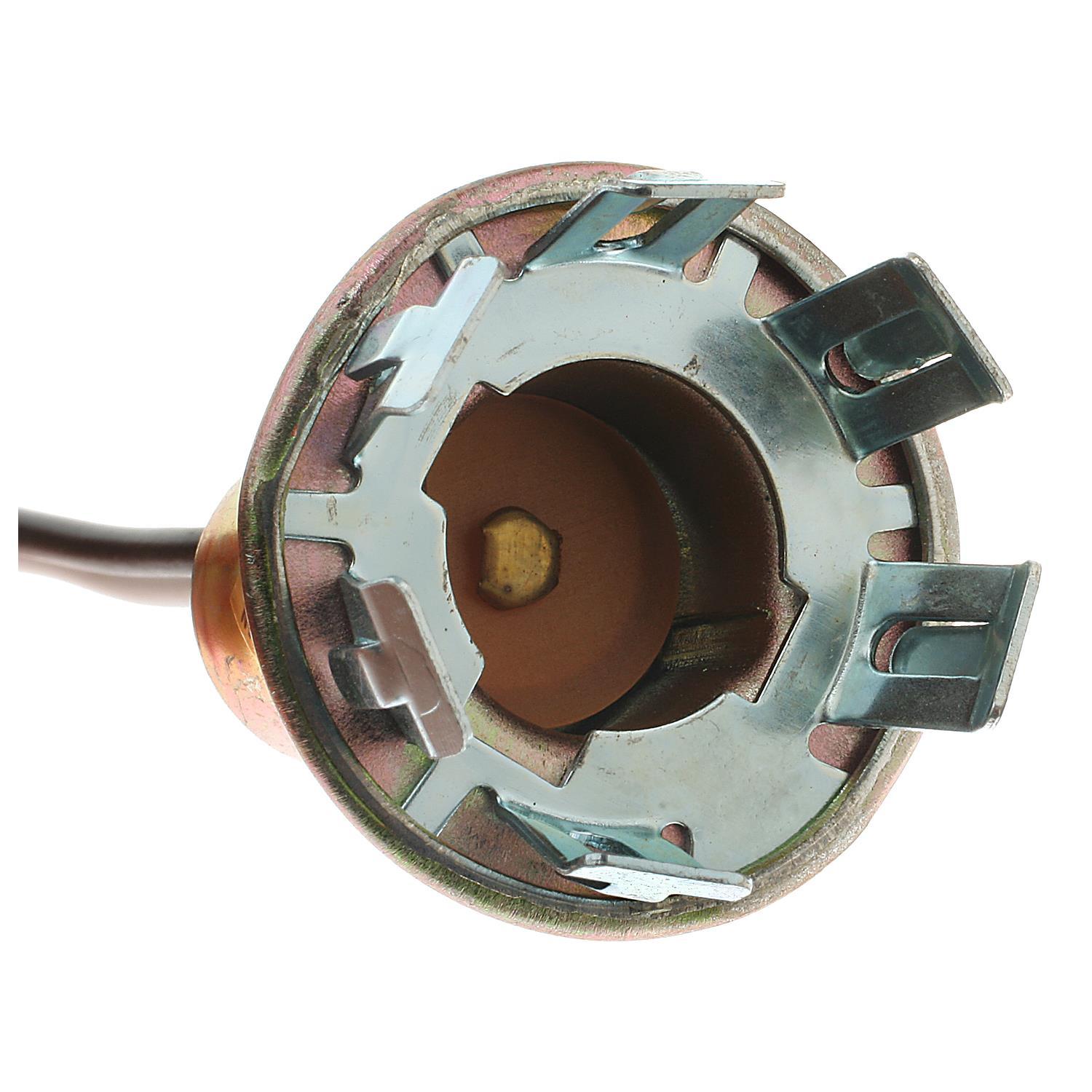 Standard Motor Products S89 Back Up Light Socket product image 1 of 3
