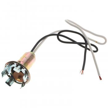 1983 Dodge 400 Back Up Light Socket Standard Motor Products S89 image 2 of 3