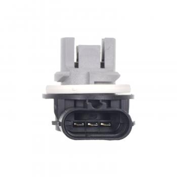 2005 Ford Excursion Turn Signal Light Socket Rear Standard Motor Products S891 image 1 of 3