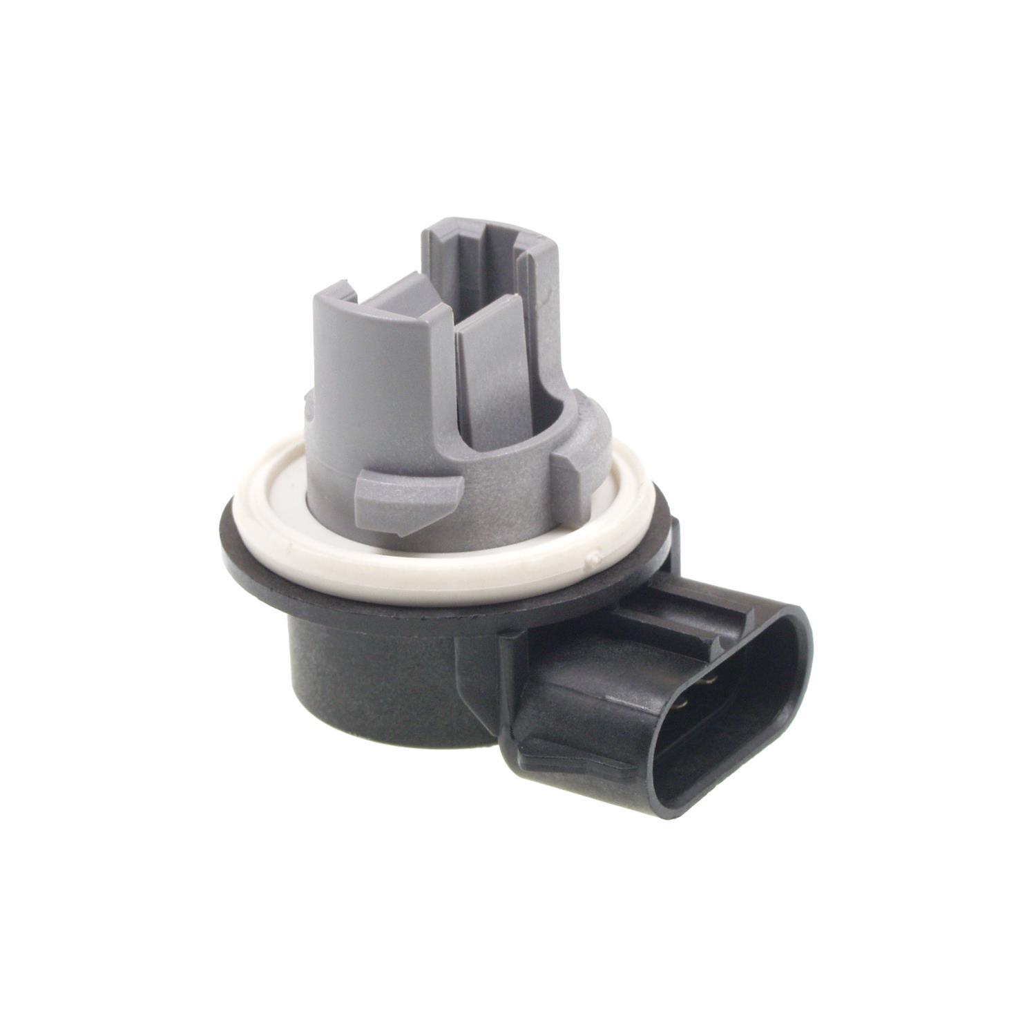 Standard Motor Products S891 - Tail Lamp Socket Standard Motor Products S891 Back Up Light Socket product image 2 of 3
