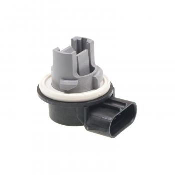 2005 Ford Excursion Turn Signal Light Socket Rear Standard Motor Products S891 image 2 of 3