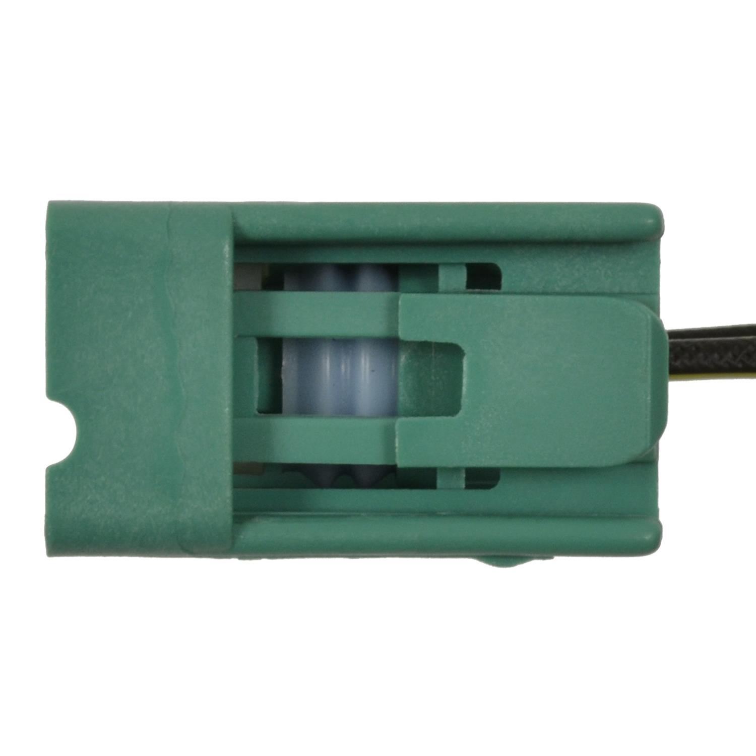 Standard Motor Products S892 - Parking and Turn Signal Light Connector Standard Motor Products S892 Back Up Light Connector product image 1 of 3