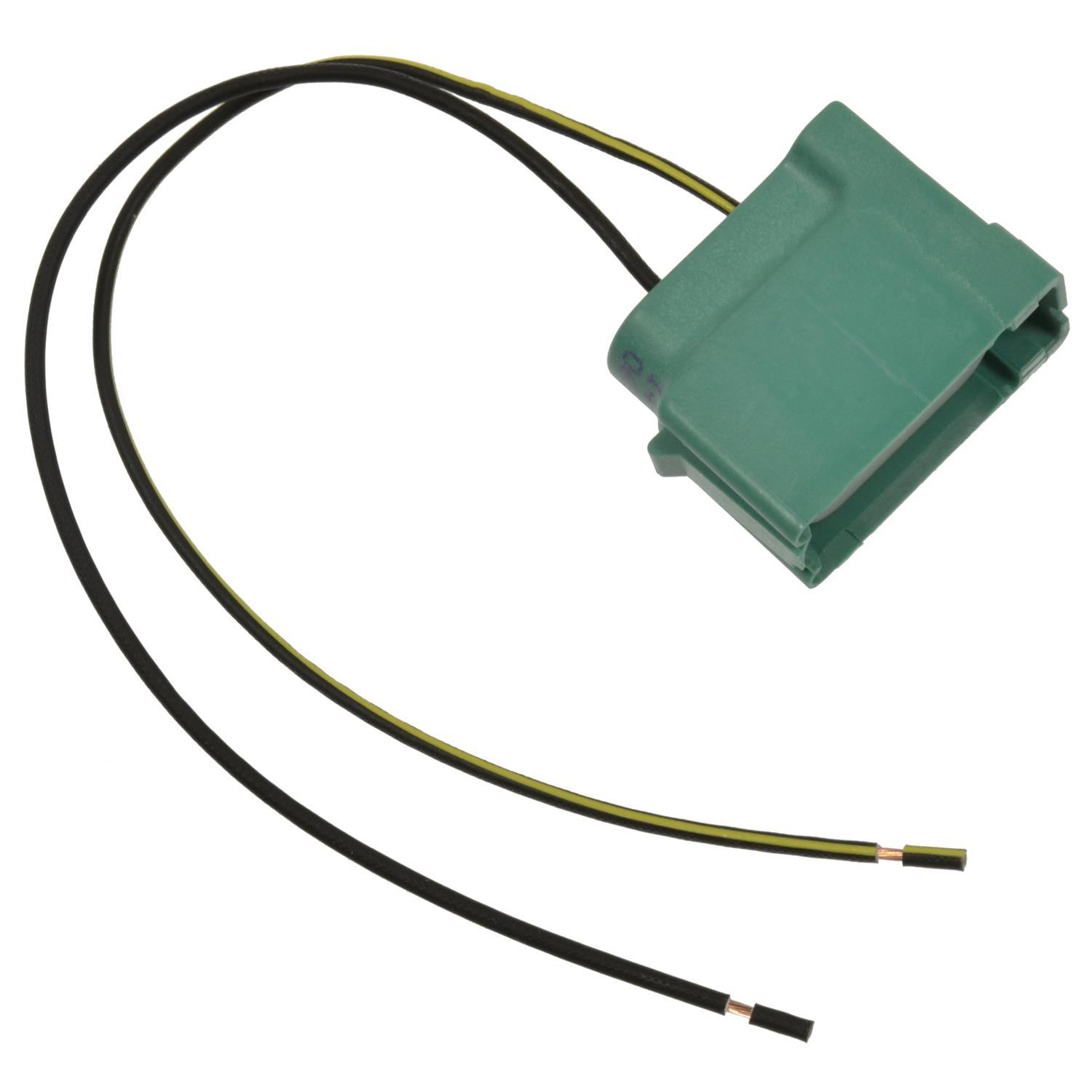 Standard Motor Products S892 - Parking and Turn Signal Light Connector Standard Motor Products S892 Back Up Light Connector product image 2 of 3