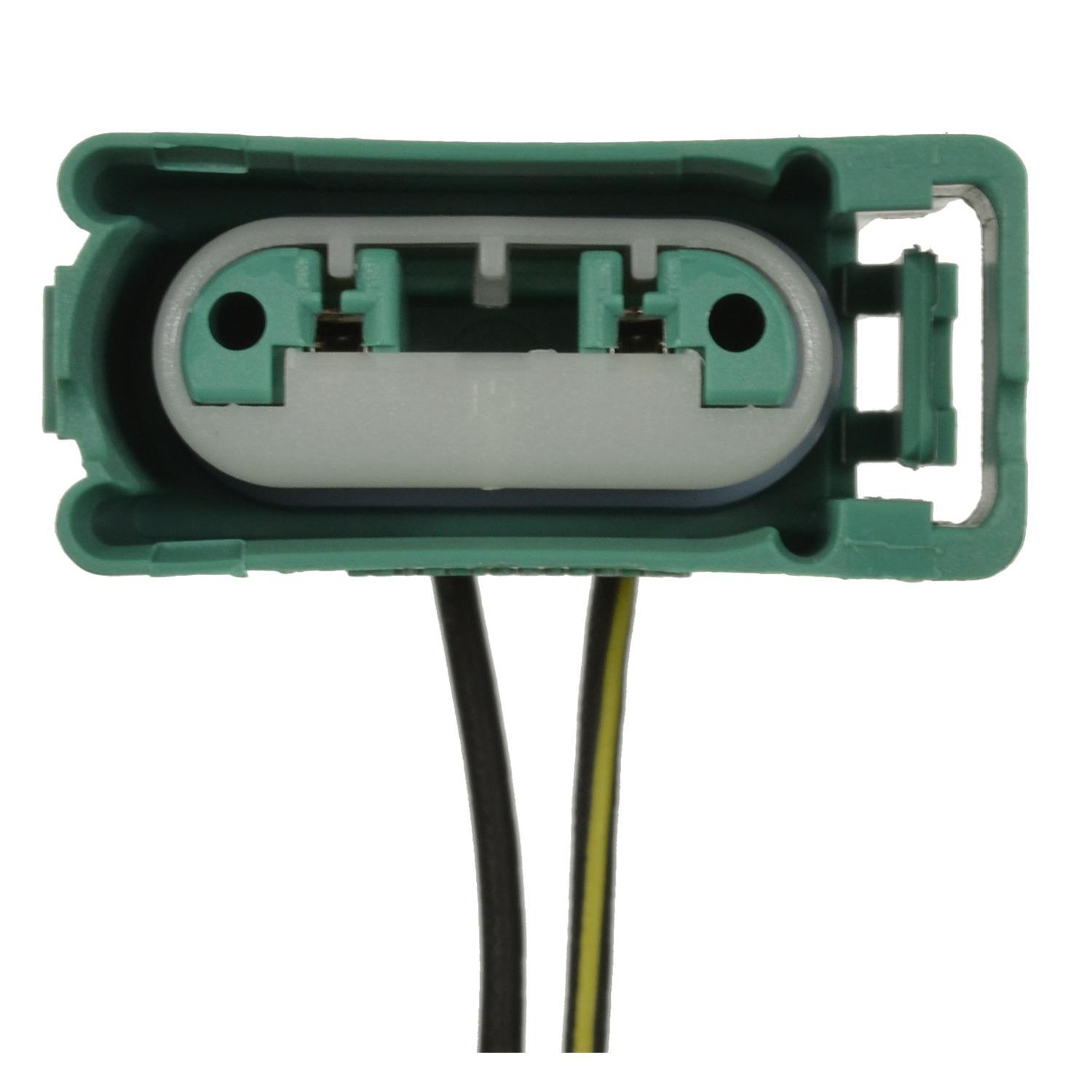 Standard Motor Products S892 - Parking and Turn Signal Light Connector Standard Motor Products S892 Back Up Light Connector product image 3 of 3