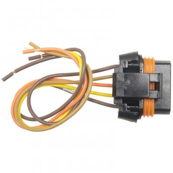 1996 Ford E-350 Econoline Engine Valve Cover Gasket Connector Standard Motor Products S897 image 3 of 3