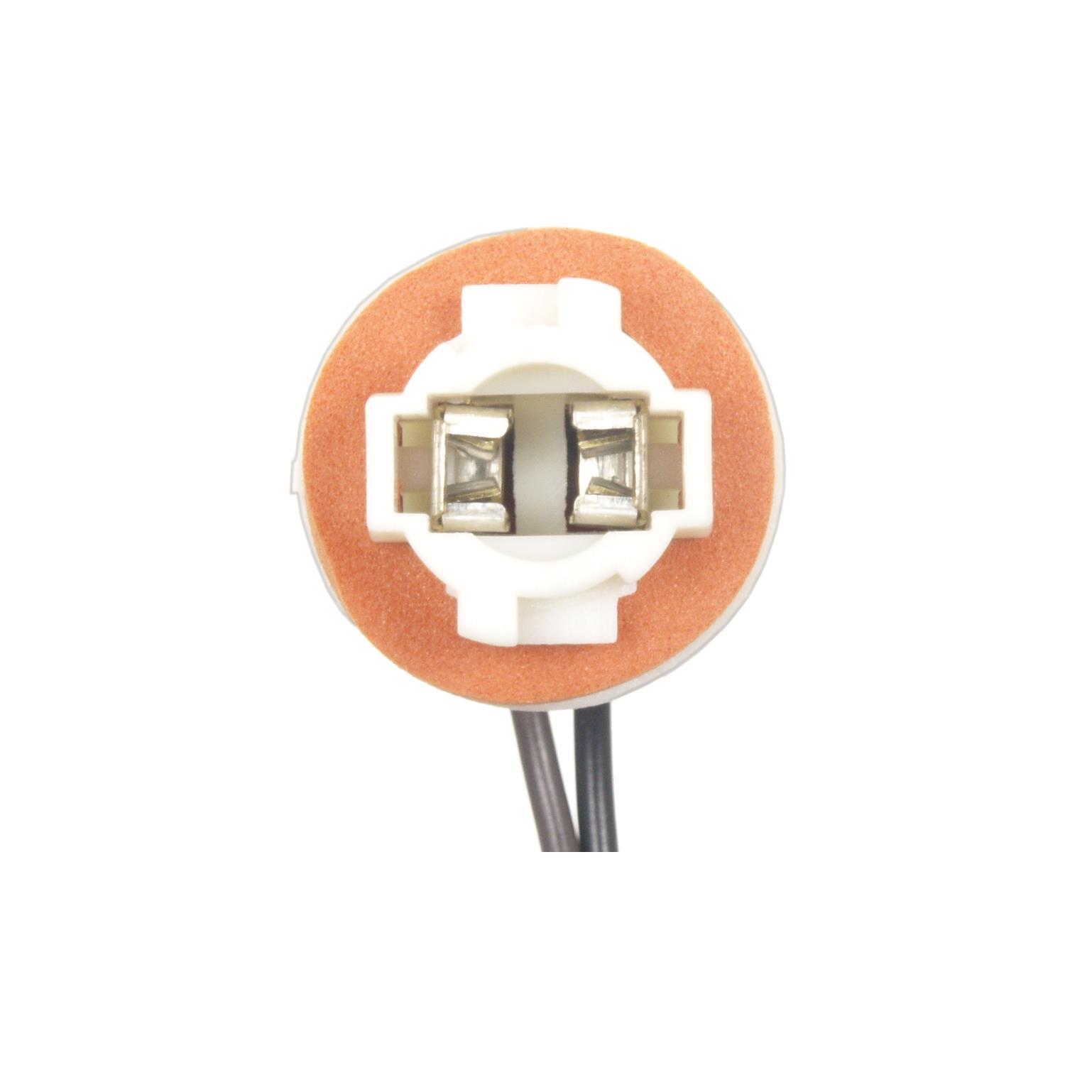 Standard Motor Products S898 Back Up Light Socket product image 2 of 3