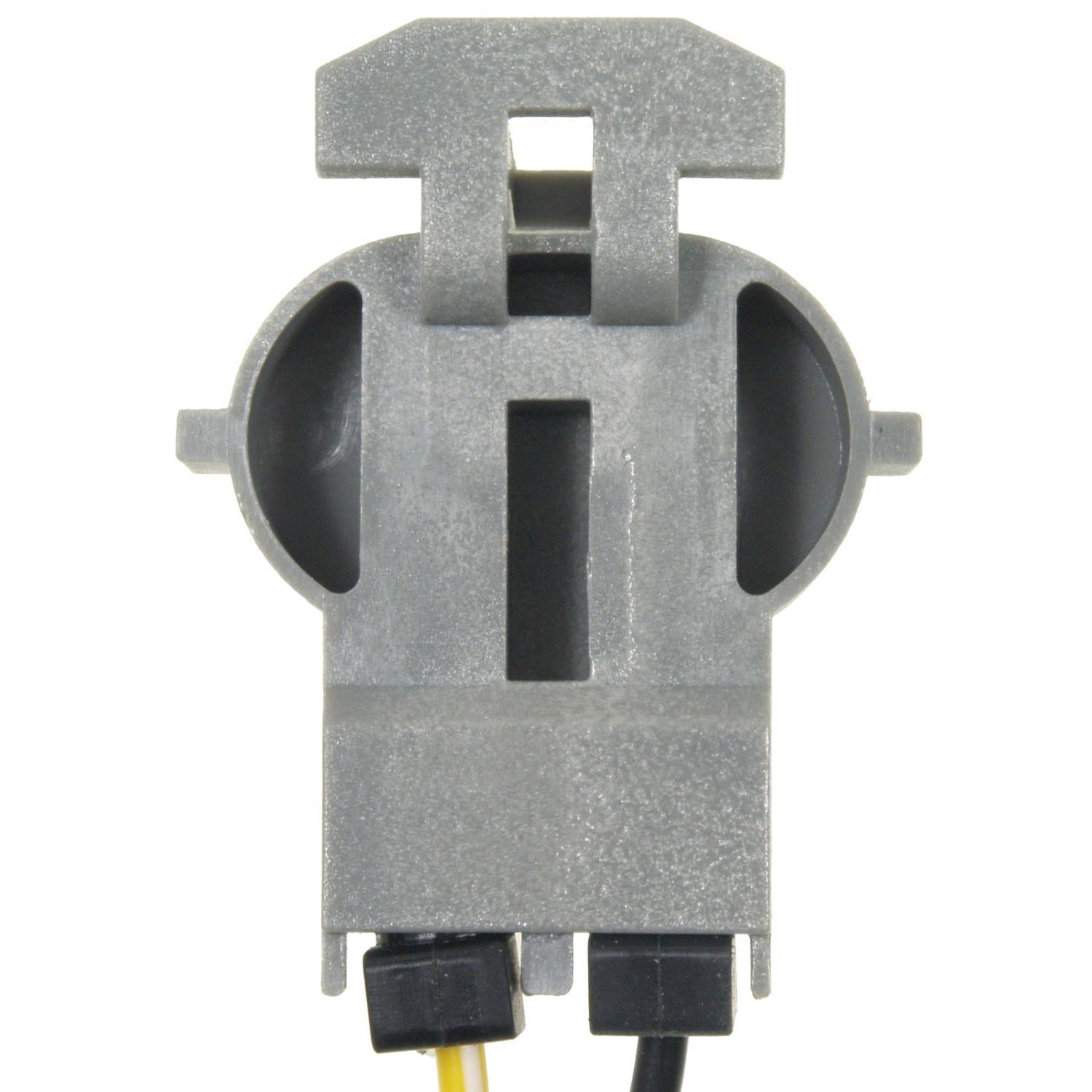 Standard Motor Products S903 - Fuel Level Sensor Connector Standard Motor Products S903 Fuel Level Sensor Connector product image 1 of 3