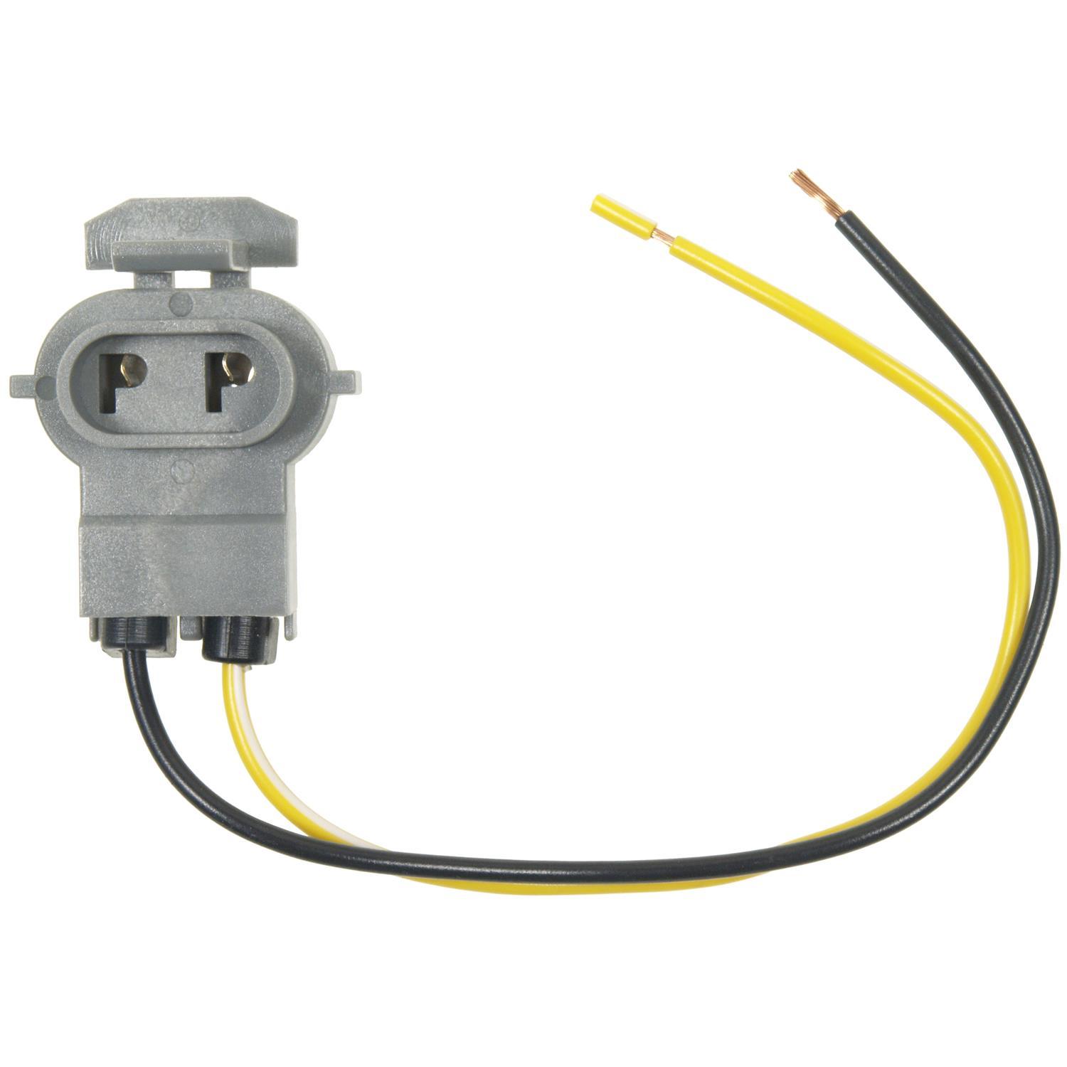 Standard Motor Products S903 - Fuel Level Sensor Connector Standard Motor Products S903 Fuel Level Sensor Connector product image 2 of 3