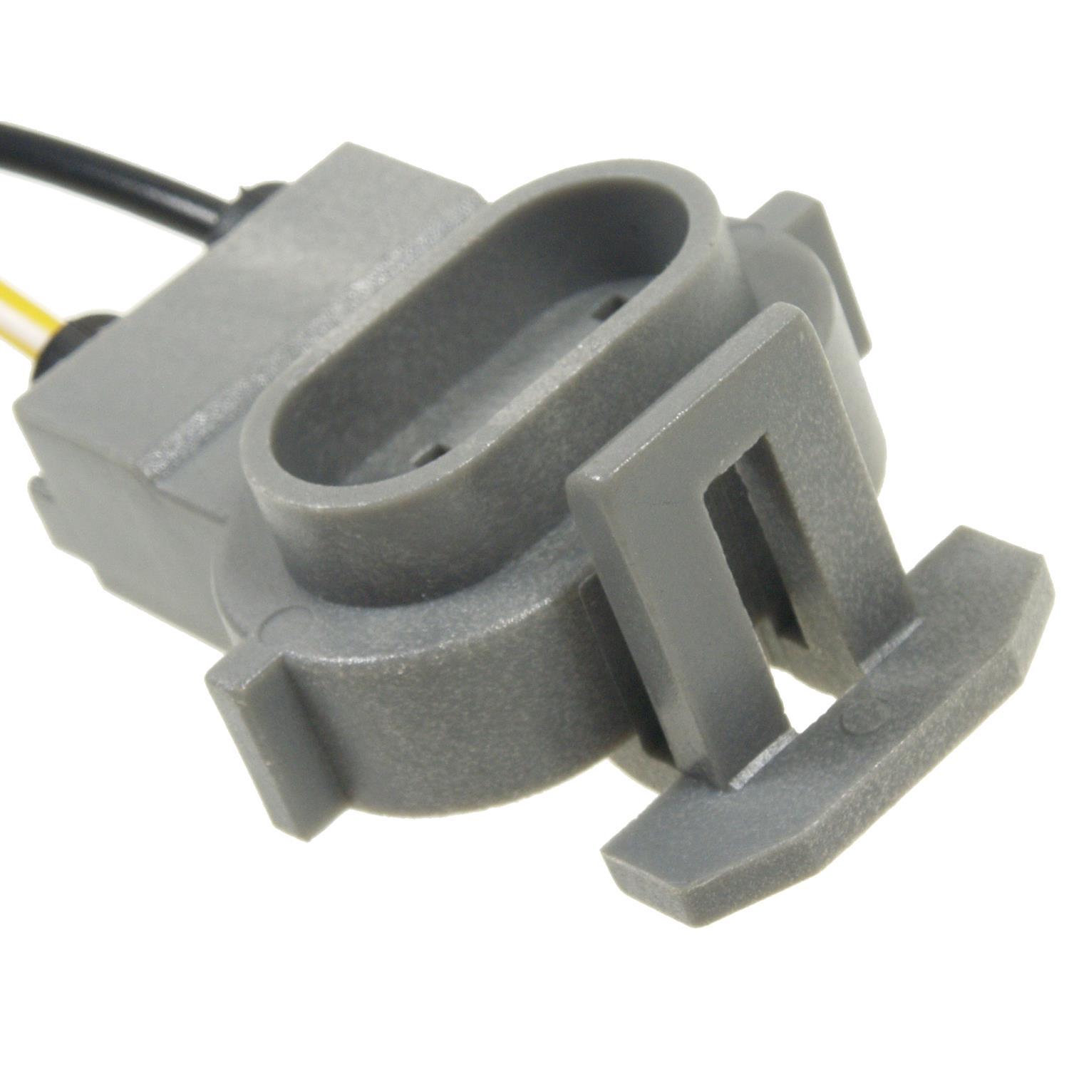 Standard Motor Products S903 - Fuel Level Sensor Connector Standard Motor Products S903 Fuel Level Sensor Connector product image 3 of 3