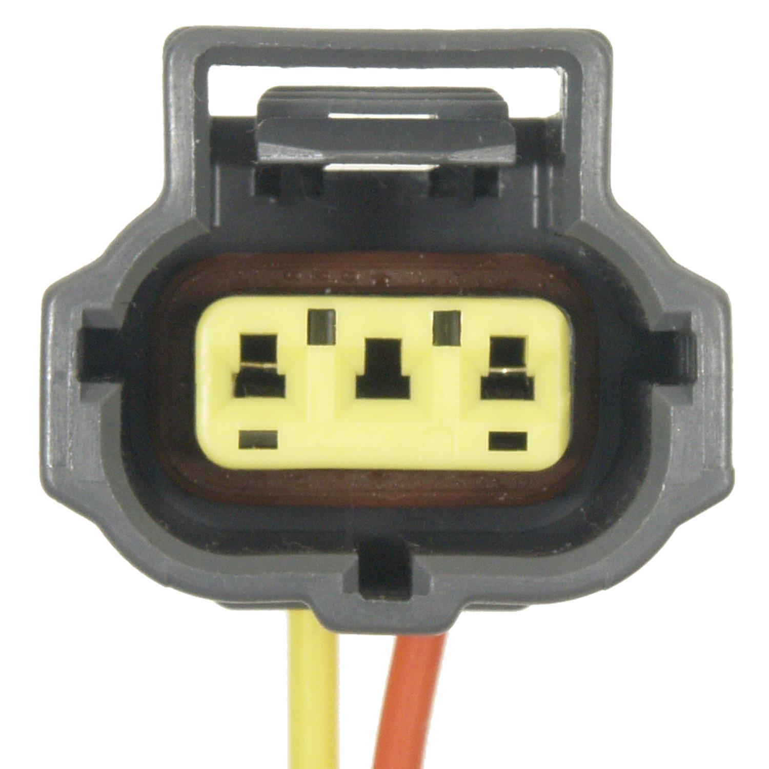 Standard Motor Products S905 Alternator Connector product image 1 of 3