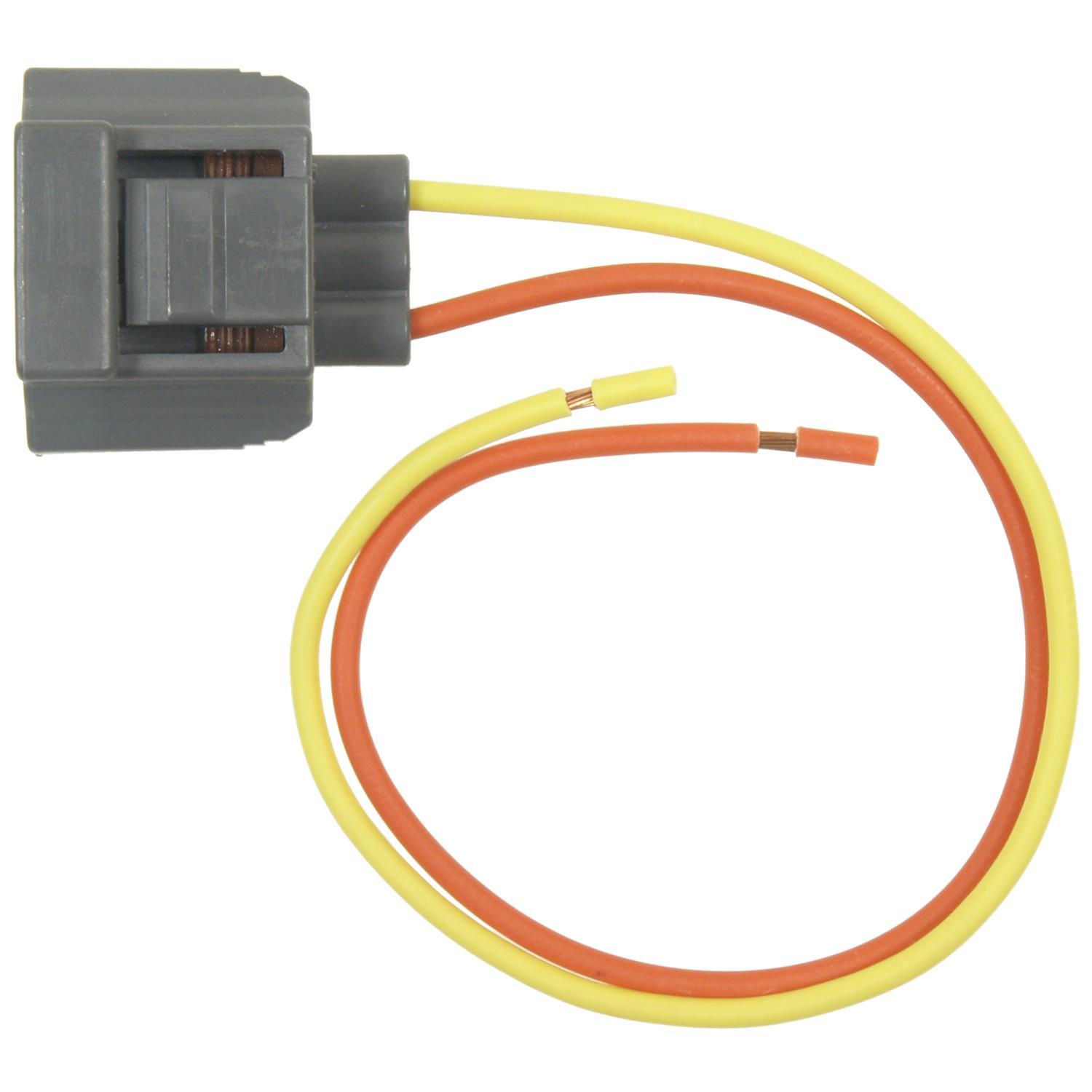 Standard Motor Products S905 Alternator Connector product image 2 of 3