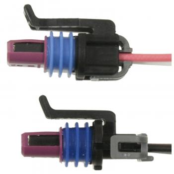1995 GMC Sonoma Ignition Control Module Connector Standard Motor Products S909 image 3 of 3
